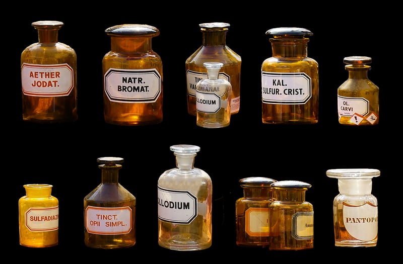 Cuisine Chemistry