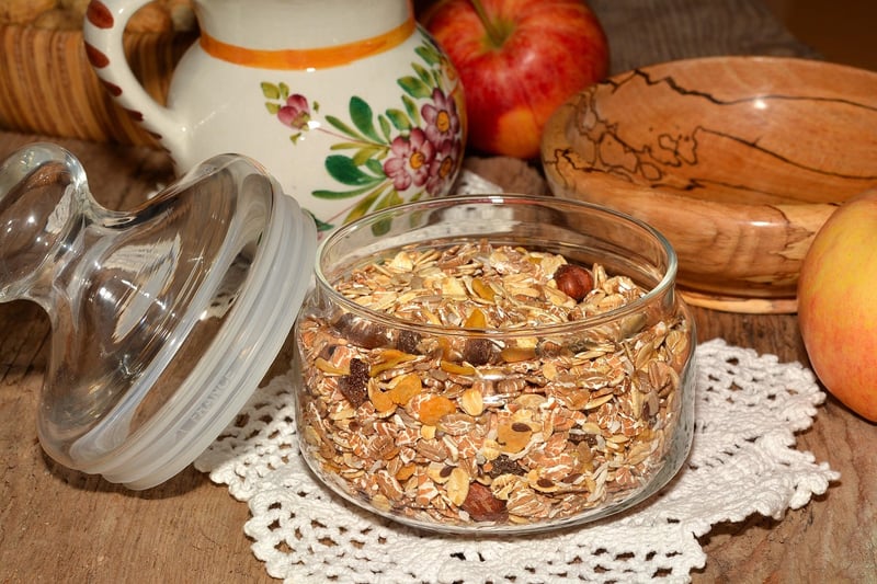 Gastronomic Fusion Image 1