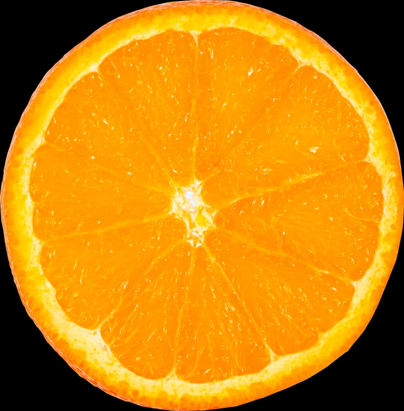 Healthy Snack Image